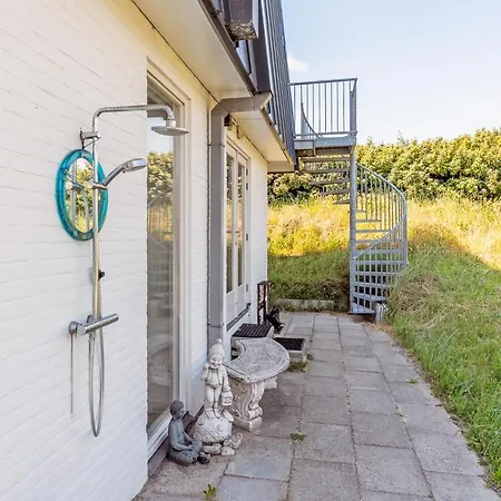 Apartment House Alba Bergen aan Zee