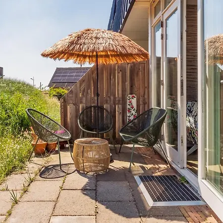 House Alba * Bergen aan Zee