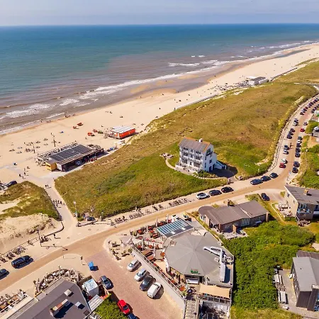 Lejlighed House Alba Bergen aan Zee