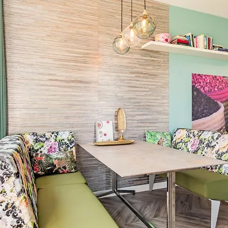 House Alba Apartment *