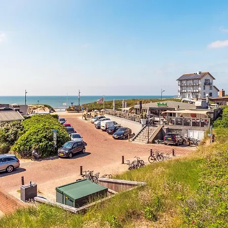 House Alba Bergen aan Zee
