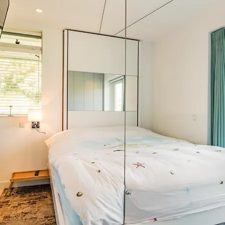 House Alba Bergen aan Zee