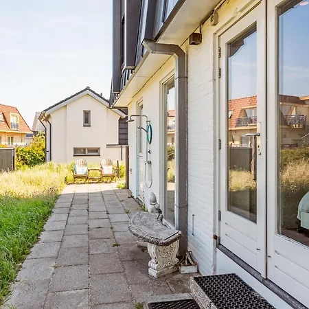 House Alba Apartment *