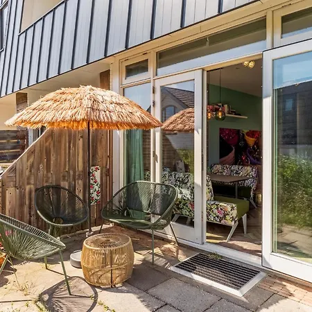 Apartment House Alba