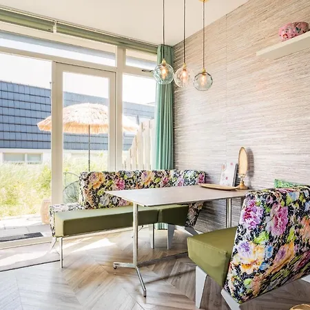 Daire House Alba Bergen aan Zee