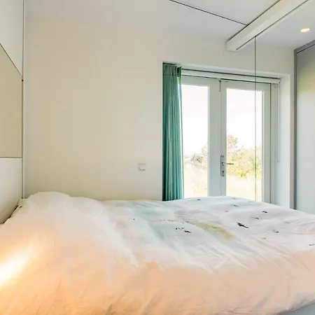 House Alba Apartment Bergen aan Zee