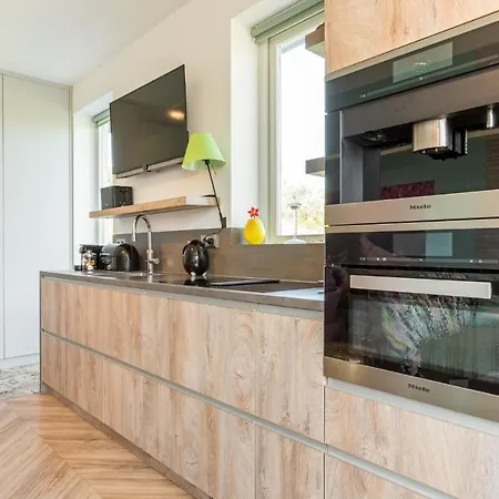 Apartament House Alba *