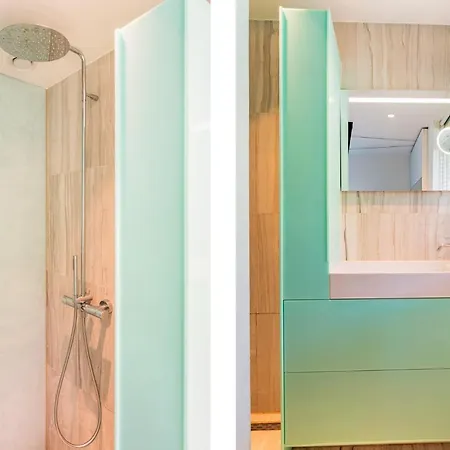 House Alba Apartament Bergen aan Zee